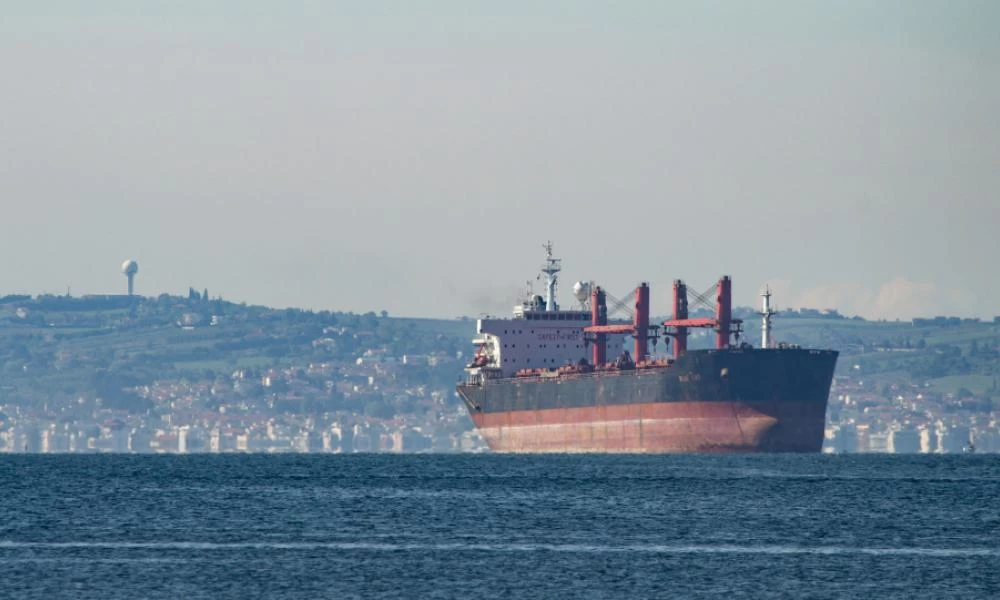 Ελληνική ναυτιλία: Θα βοηθήσει τους νέους στην εργασιακή αποκατάσταση